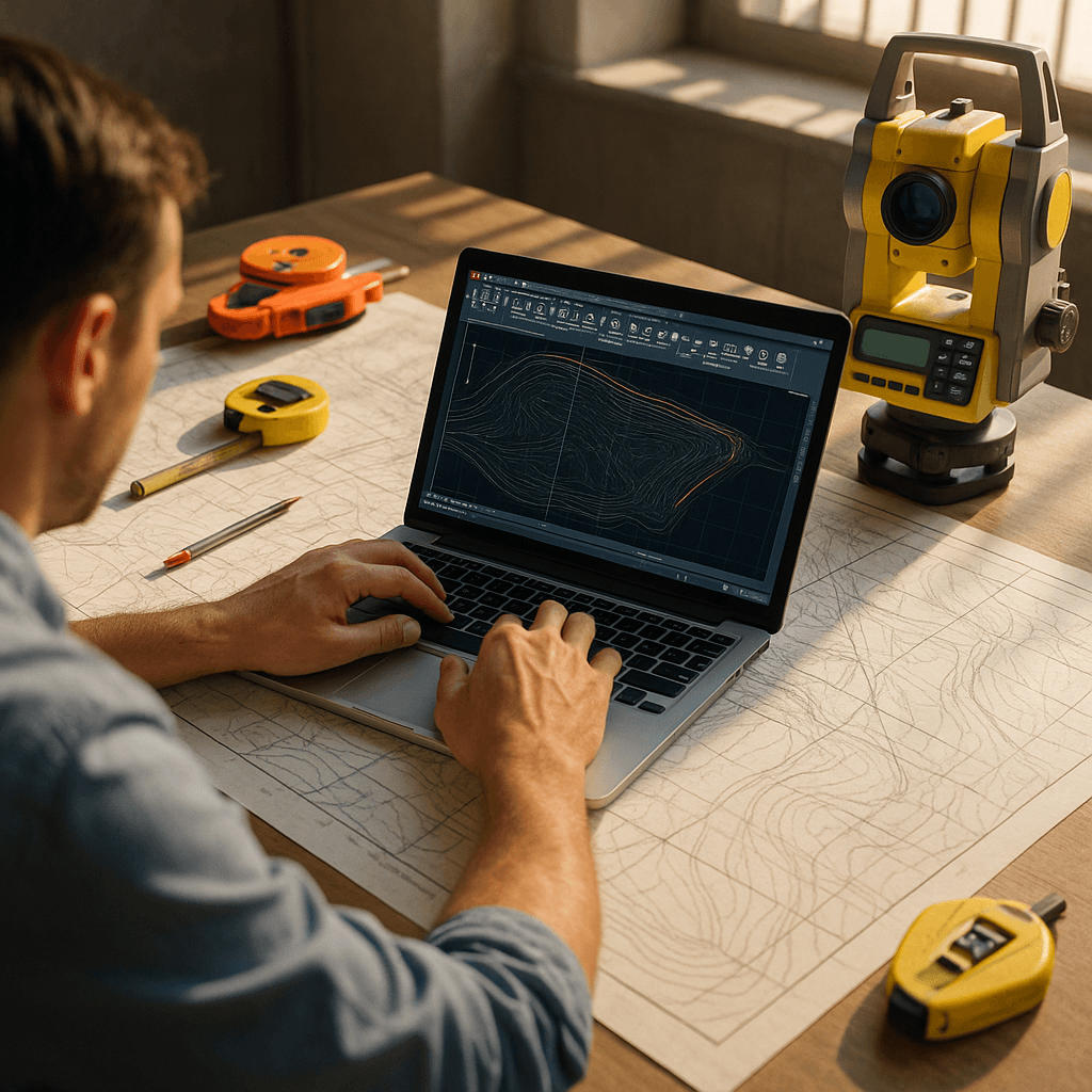 Lease Mapping