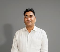 Arun Kumar Acharya