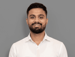Ashish Kiradoo
