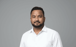 Shreenath Bariya