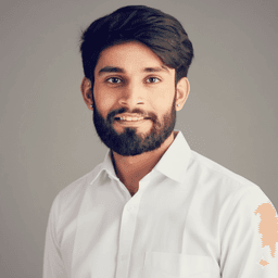 Ravi Harsh